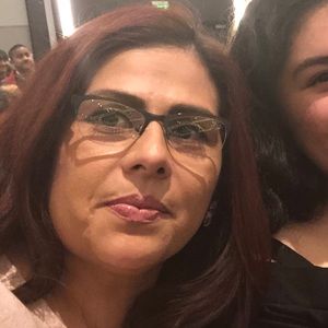 Meet your Posher, Ana